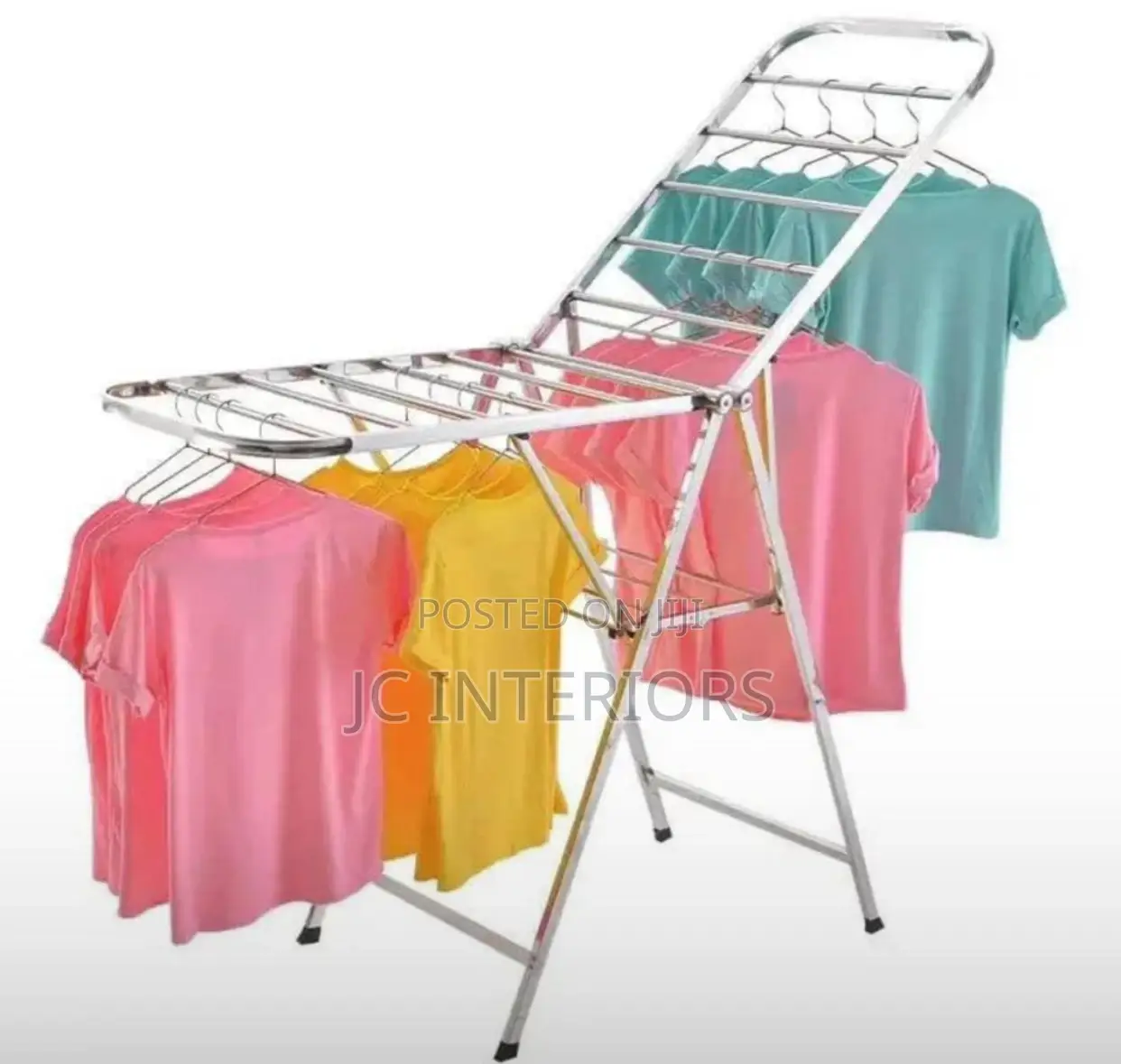 Strong Stainless Steel Drying Rack