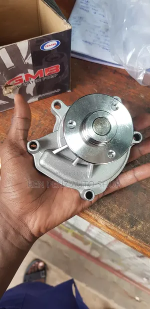 Water Pump for Toyota Vitz