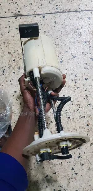 Fuel Pump Complete for Landcruiser Ronaldo FJ120