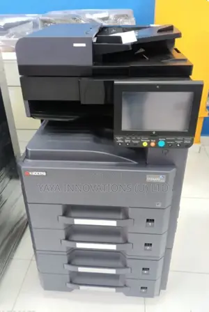 Kyocera Taskalfa 3511i Photocopier