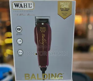 Quality Wahl Hair Clipper