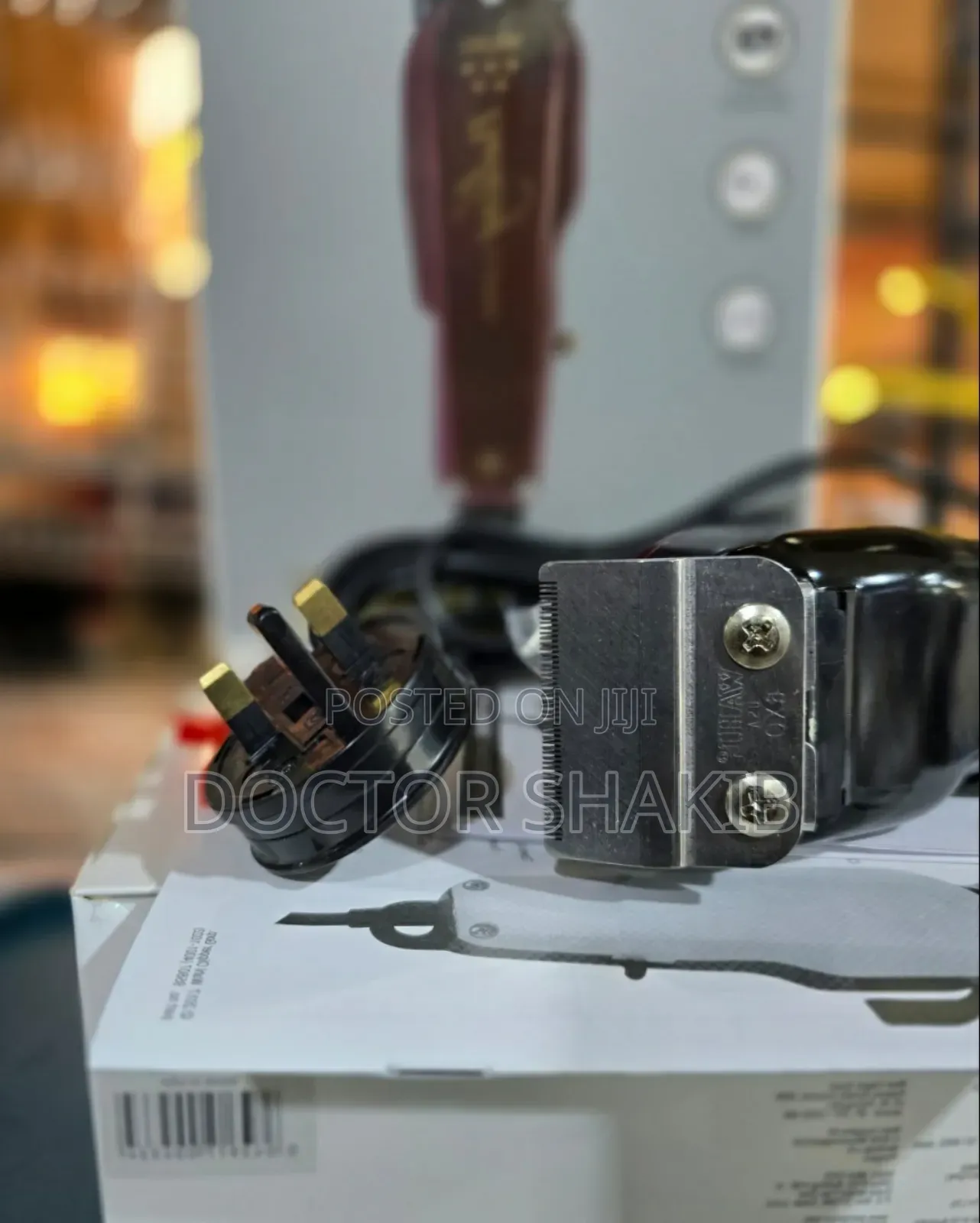 Quality Wahl Hair Clipper
