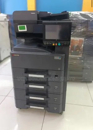 Taskalfa 3511 Photocopier