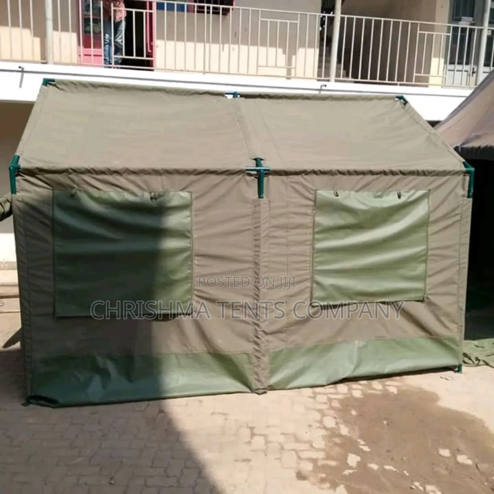 UPDF Camping Tents