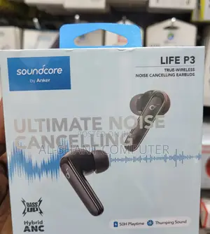 Soundcore Life P3 Earbuds/Life P3 Anker Earbuds Wireless