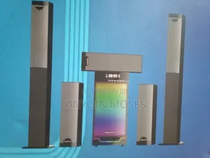 Brand New GLOBALSTAR Sound System