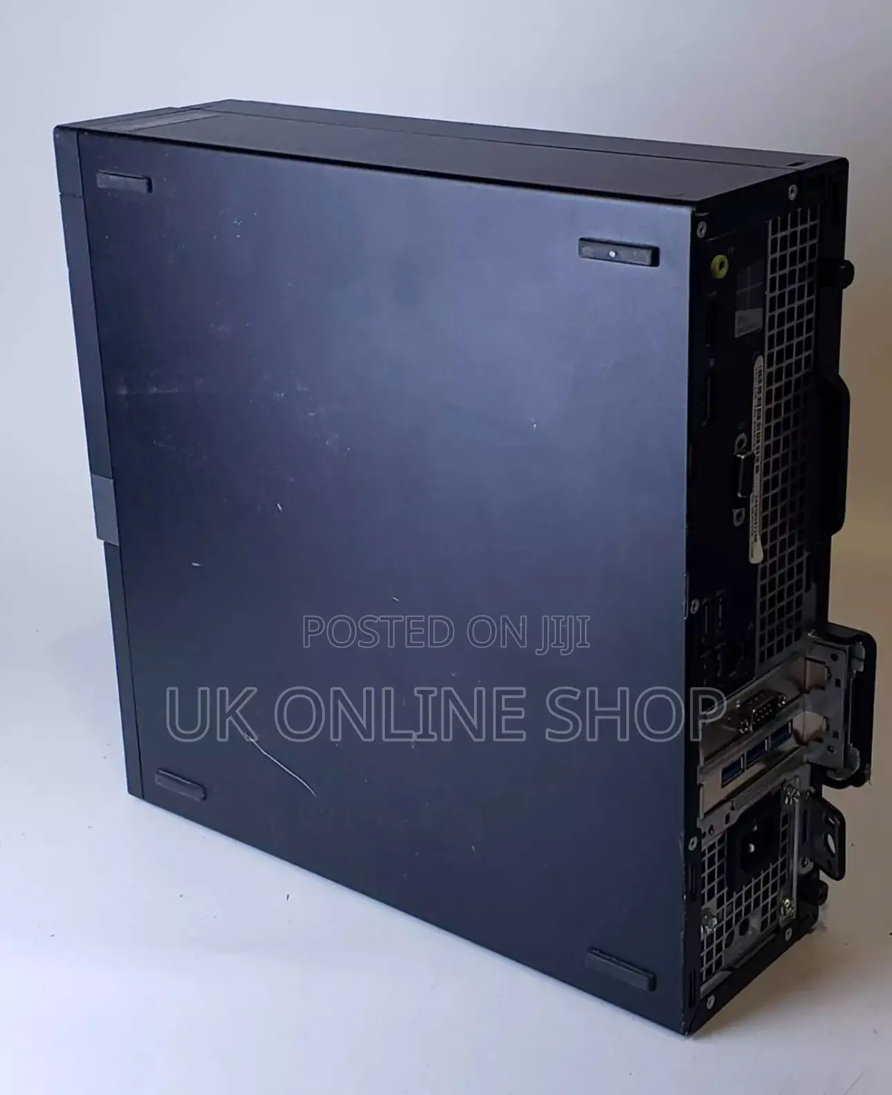 Desktop Computer Dell OptiPlex 7060 8GB Intel Core I5 HDD 500GB
