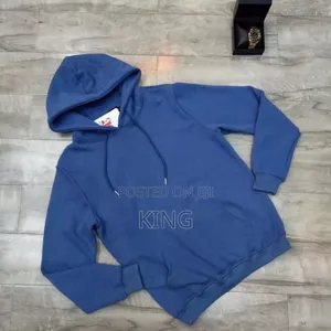 Icons Jumper Sweater Hoodie
