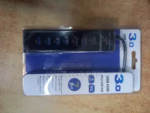 3.0 USB Hub 7port USB Hub