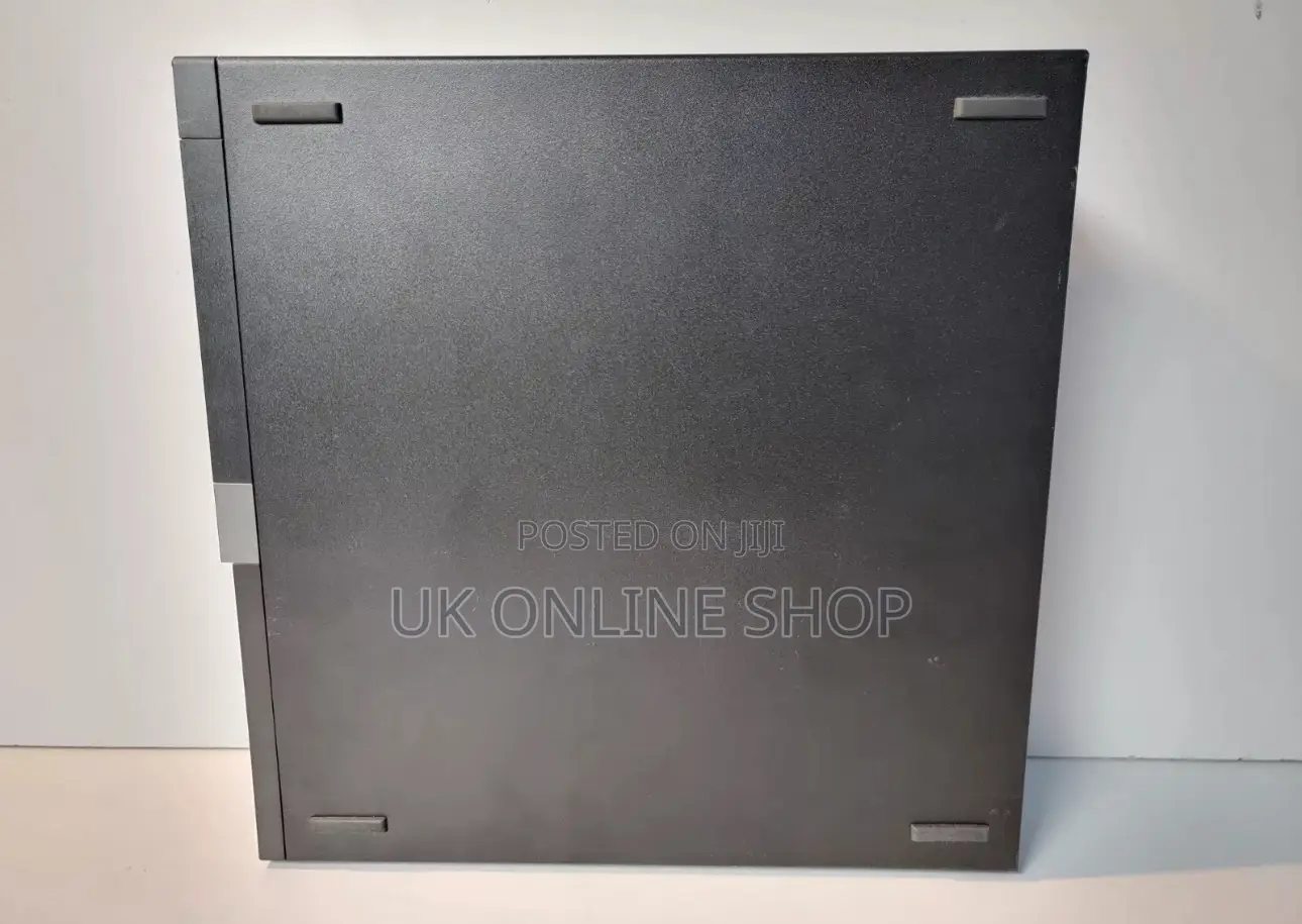 Desktop Computer Dell OptiPlex 5060 8GB Intel Core I5 HDD 500GB