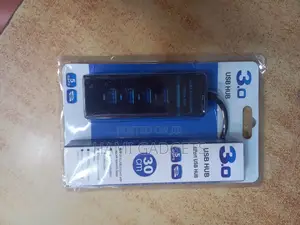 3.0 USB Hub 4port USB Hub