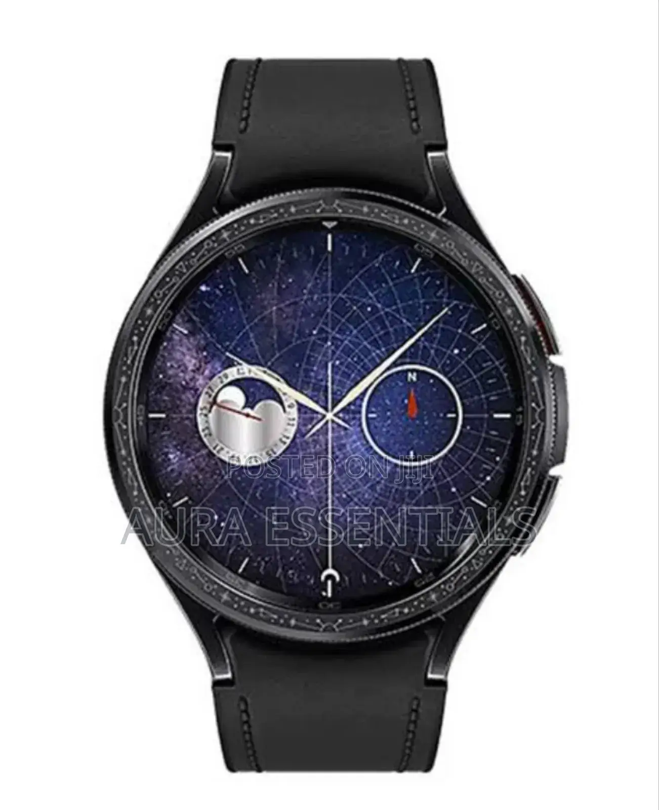 Galaxy Watch 6 Classic Astro Edition