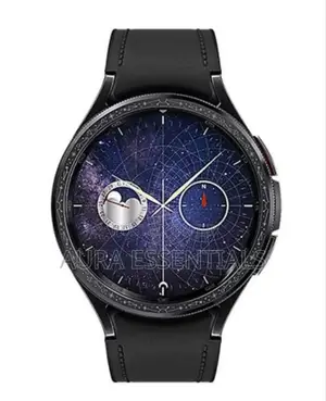 Galaxy Watch 6 Classic Astro Edition