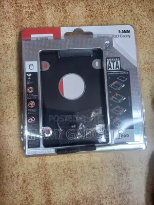 Laptop Hard Disk Caddy
