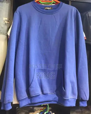 Kambo Jumper Sweater Hoodie