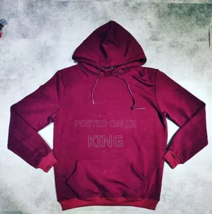 Frankie Jumper Sweater Hoodie
