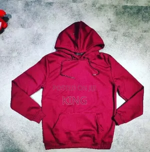 Simple Jumper Sweater Hoodie