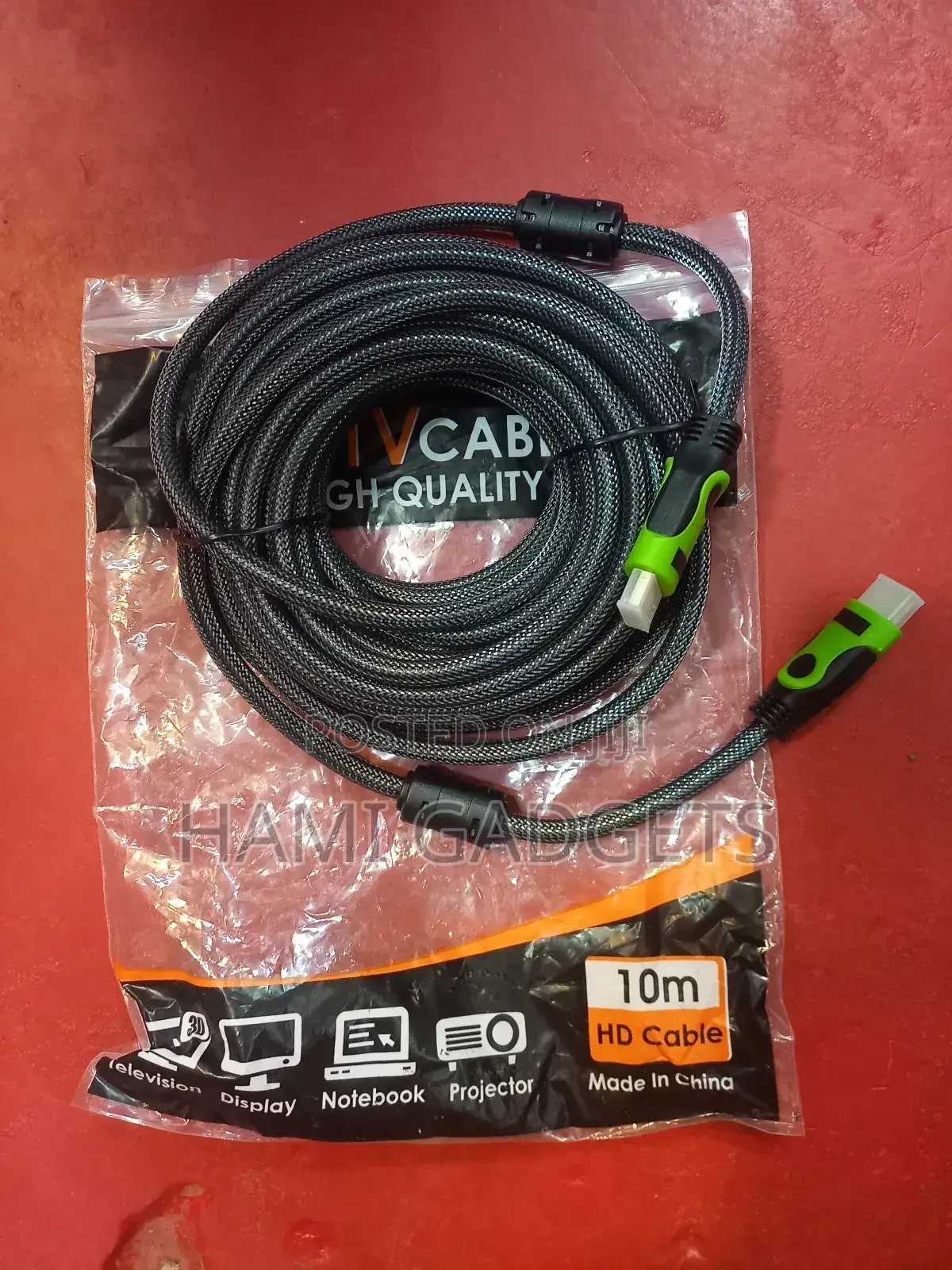 HDMI 10mete Cable