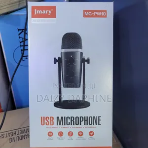 USB Plug and Play Microphone/Wireless and Conference Mic