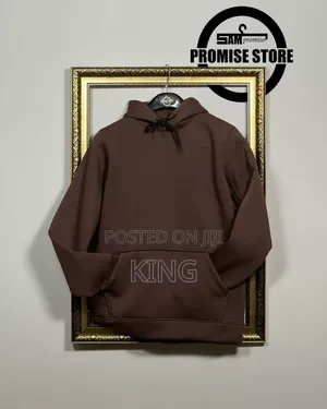 Formal Jumper Sweater Hoodie