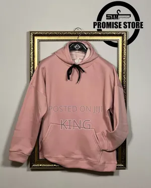 Super Iconic Jumper Sweater Hoodie