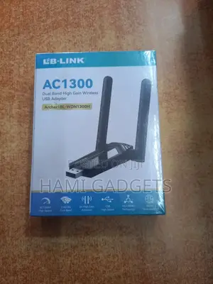 Lb Link Wireless USB Adapter Archer Bl WDN 1300H