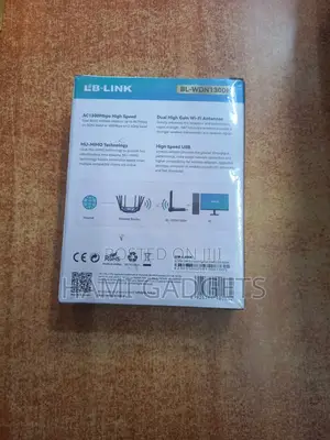Lb Link Wireless USB Adapter Archer Bl WDN 1300H