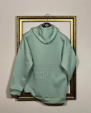 Groovy Jumper Sweater Hoodie
