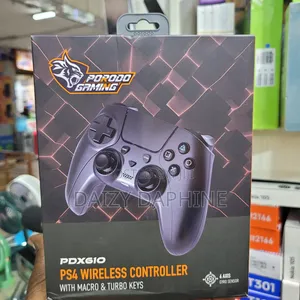 PS4 Gaming Pad/Bluetooth Gaming Phone Controller