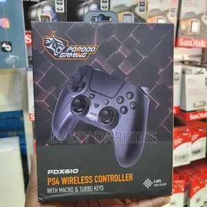 PS4 Gaming Pad/Bluetooth Gaming Phone Controller