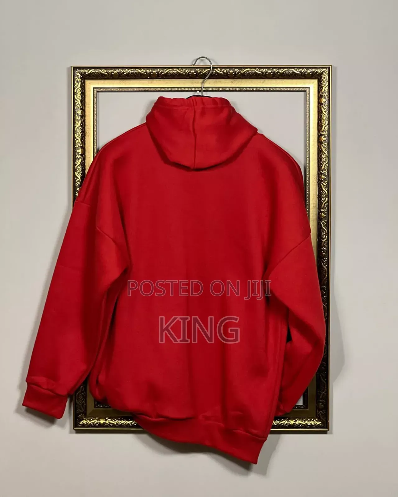 Virtual Jumper Sweater Hoodie