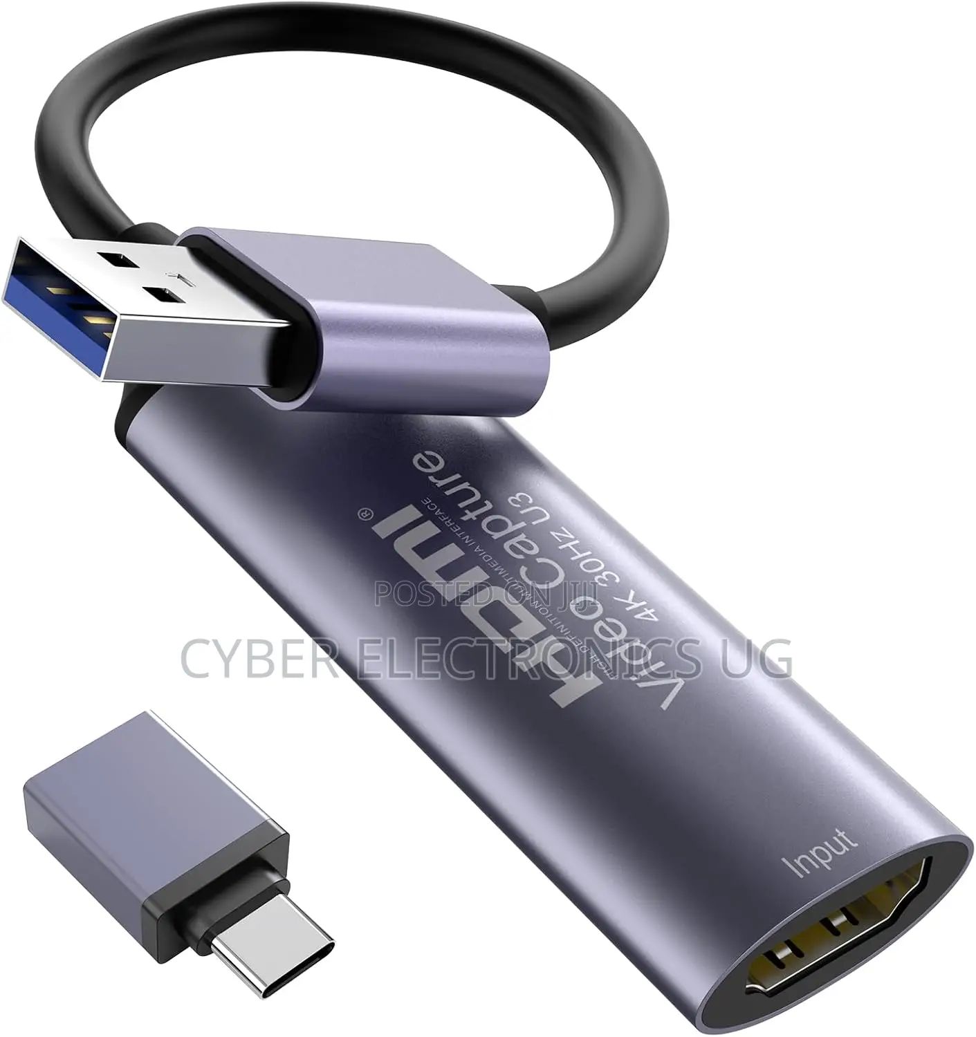 Video Capture Card HDMI Capture Card
