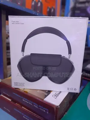 Airpods Pro Max Headset/Wireless Airpods Pro Max