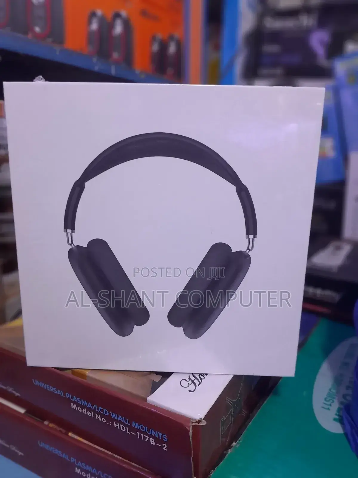 Airpods Pro Max Headset/Wireless Airpods Pro Max