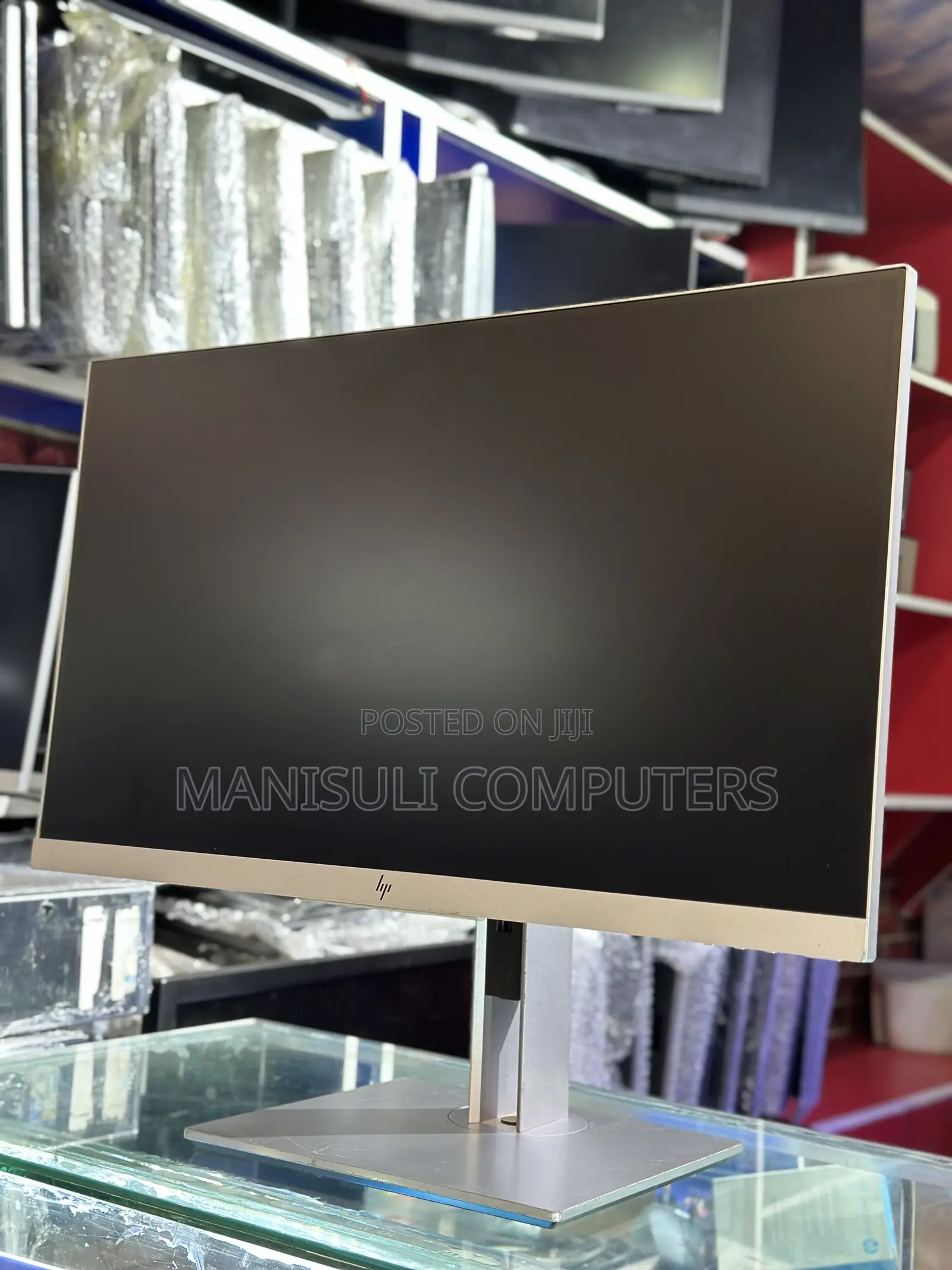 Monitor Hp 22 Inch Screen Ips