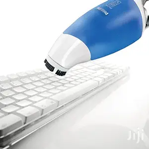 Philips Portable Minivac Vacuum Cleaner