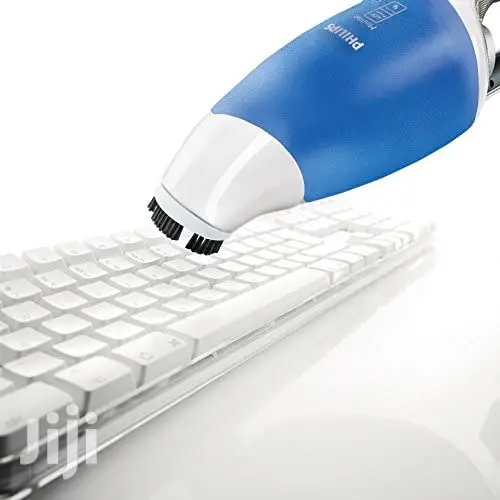 Philips Portable Minivac Vacuum Cleaner