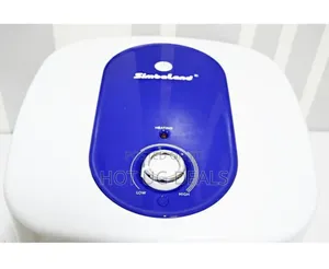 Simbaland SL-6CO Water Heater 6L - White Blue