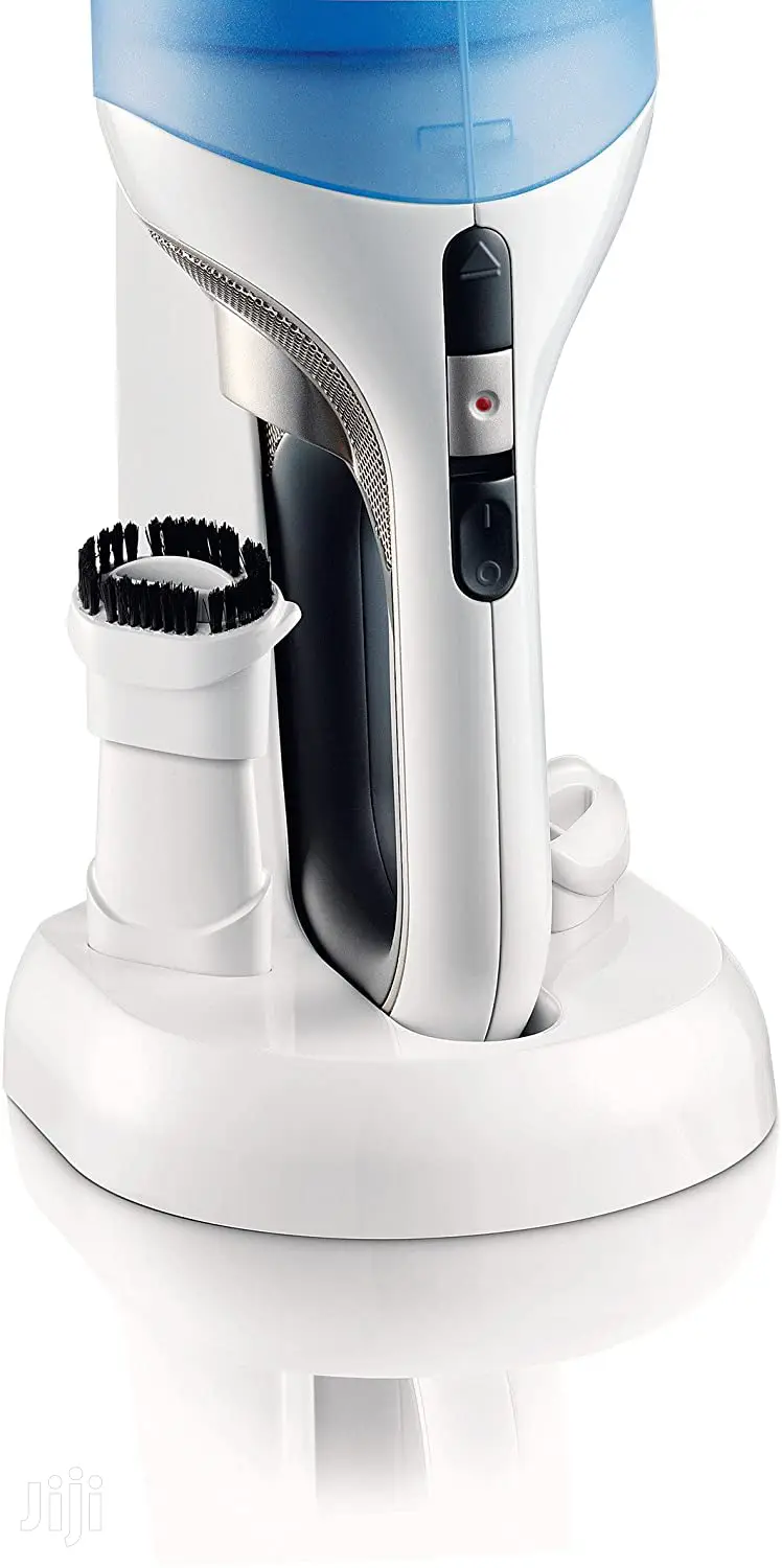 Philips Portable Minivac Vacuum Cleaner