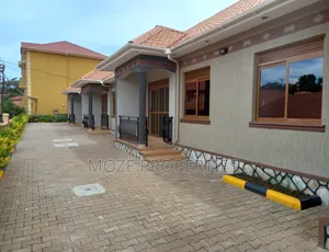 2bdrm Bungalow in Kyaliwajala Agenda., Central Division for rent