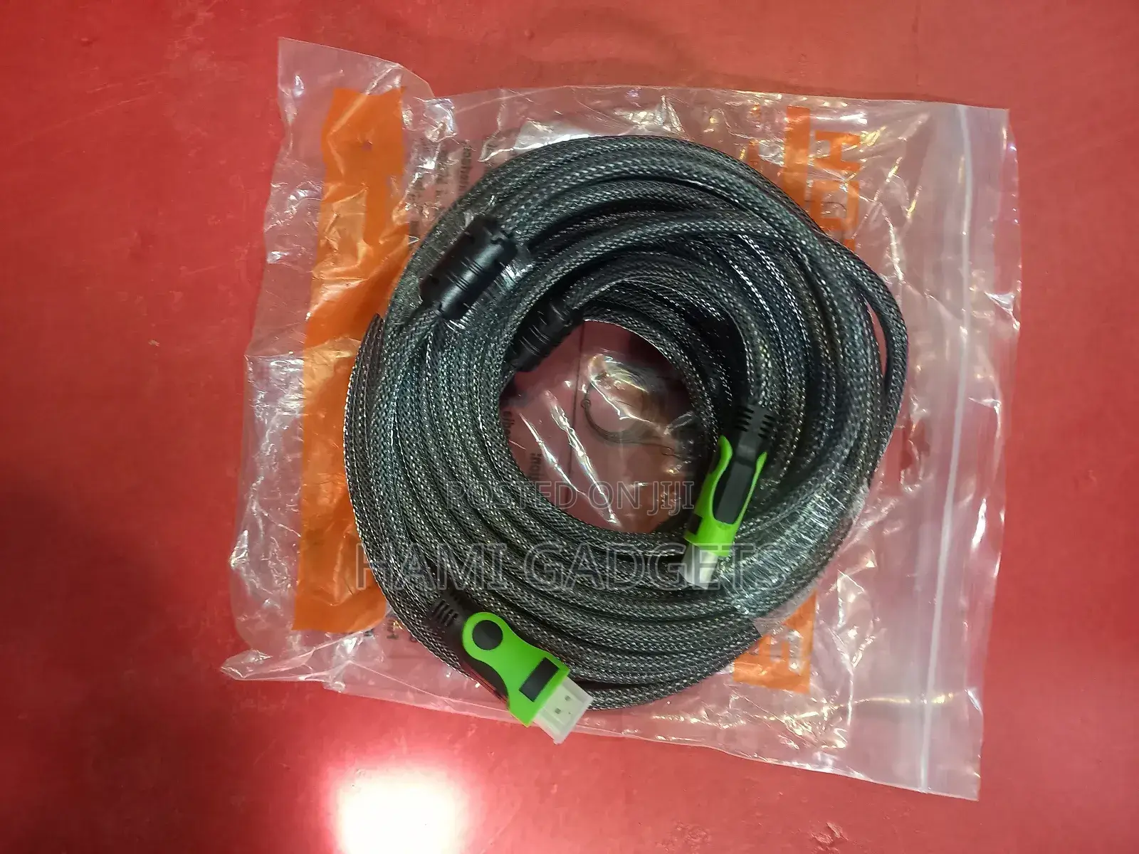 HDMI 20meter Cable