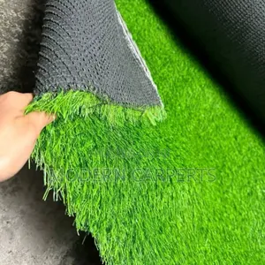 Synthetic Artificial Turf