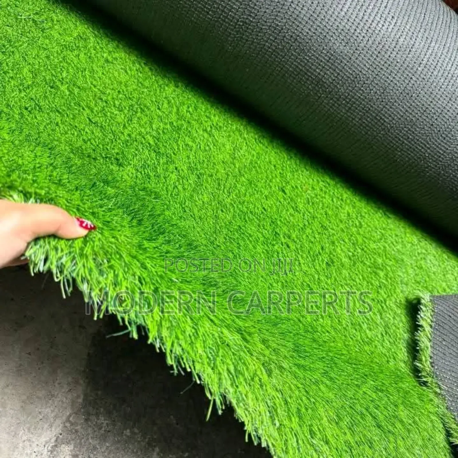 Synthetic Artificial Turf