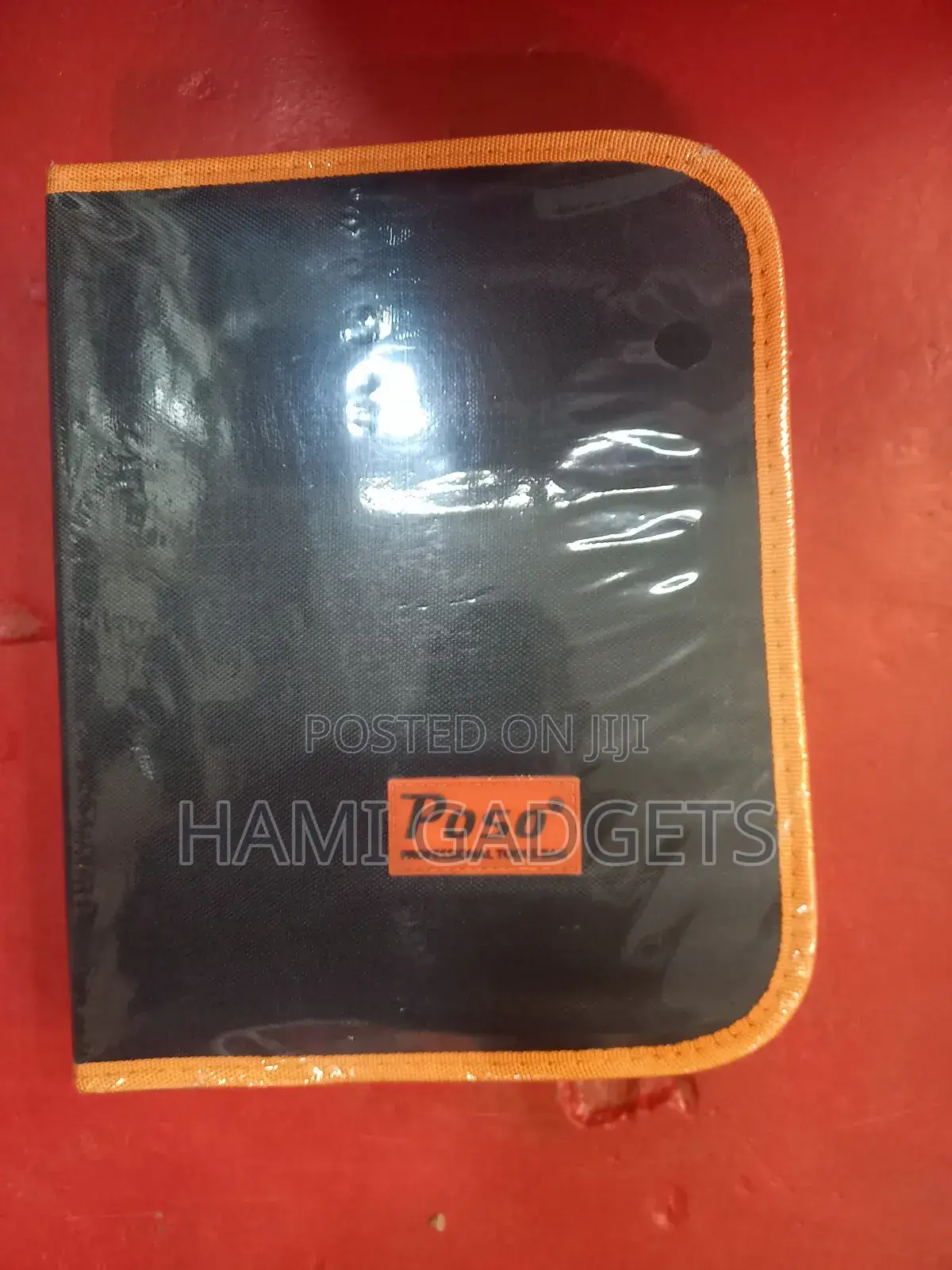 Poso Professional Tool Bag