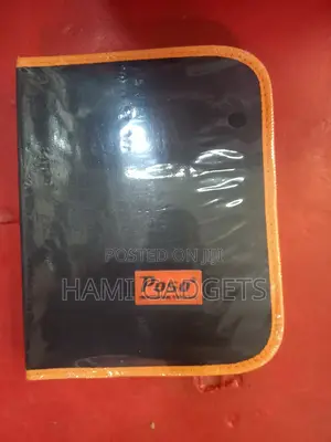 Poso Professional Tool Bag