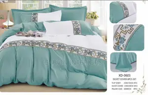 Kori Duvet Available