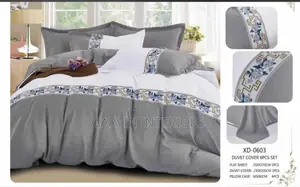 Kori Duvet Available