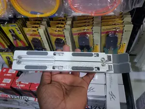 Aluminium Laptop Stand