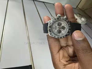 Rolex Daytona Meteorite Dial 40mm 6 Months Old