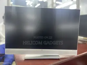 Hp Ips Monitor 24 Inches Vga,Usb 3.0 ,Dp ,Dvi